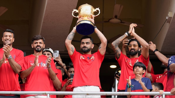RCB move to High Court against CAT’s stampede comments: 'Was not a party to the proceedings'