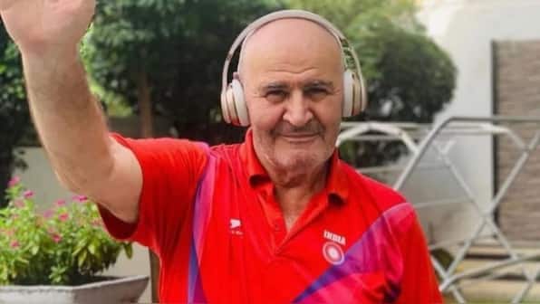 Vladimir Mestvirishvili passes away: How the Georgian coach scripted the rise of Indian wrestling