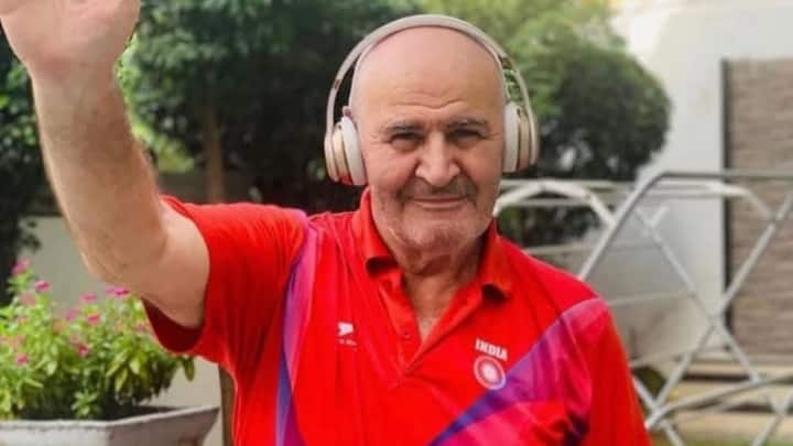 Vladimir Mestvirishvili passes away: How the Georgian coach scripted the rise of Indian wrestling