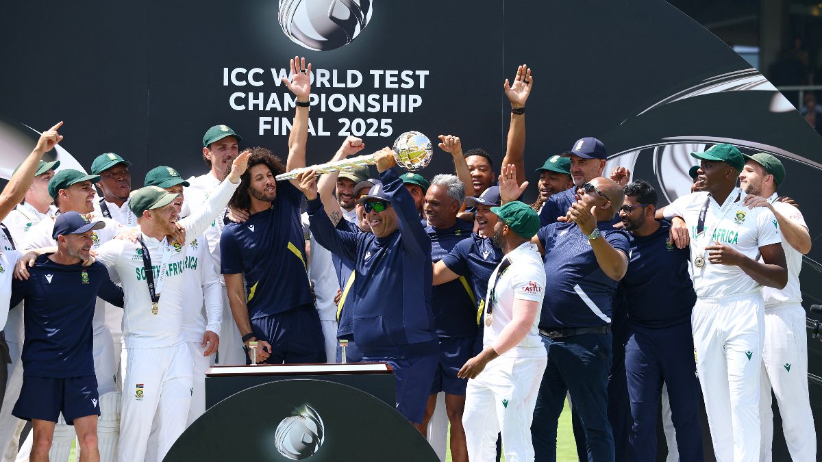 England are reportedly set to host the next three WTC Finals as well. Image: Reuters England are reportedly set to host the next three WTC Finals as well. Image: Reuters
