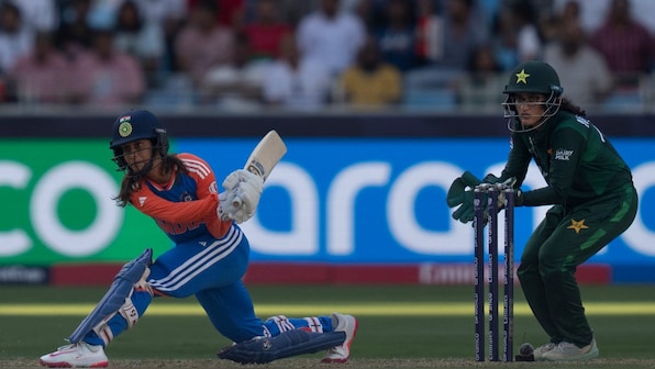 Women's T20 World Cup 2026: India start campaign against Pakistan on 14 June; full fixtures announced