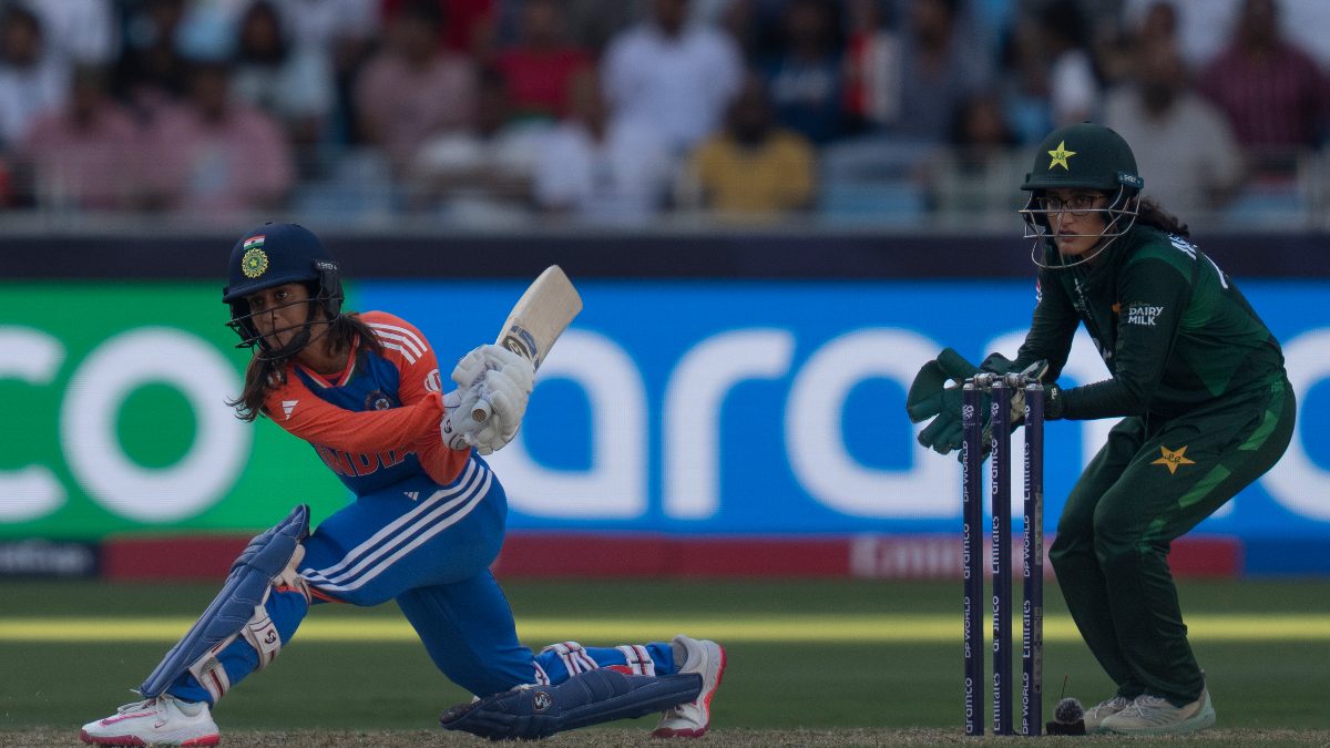 Women's T20 World Cup 2026: India start campaign against Pakistan on 14 June; full fixtures announced Women's T20 World Cup 2026: India start campaign against Pakistan on 14 June; full fixtures announced