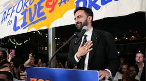 Mamdani’s win showcases how desi voters can influence American politics