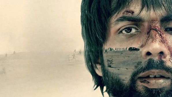 With global recognition & critical applause, Prime Video's 'Stolen' stands tall as the most awaited digital release of 2025