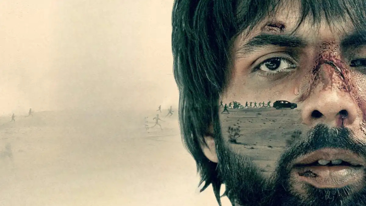 With global recognition & critical applause, Prime Video's 'Stolen' stands tall as the most awaited digital release of 2025 With global recognition & critical applause, Prime Video's 'Stolen' stands tall as the most awaited digital release of 2025