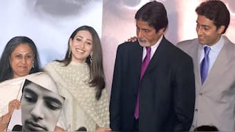 When Karisma Kapoor was traumatised after breakup with Abhishek Bachchan: 'I was forced to deal with my...'