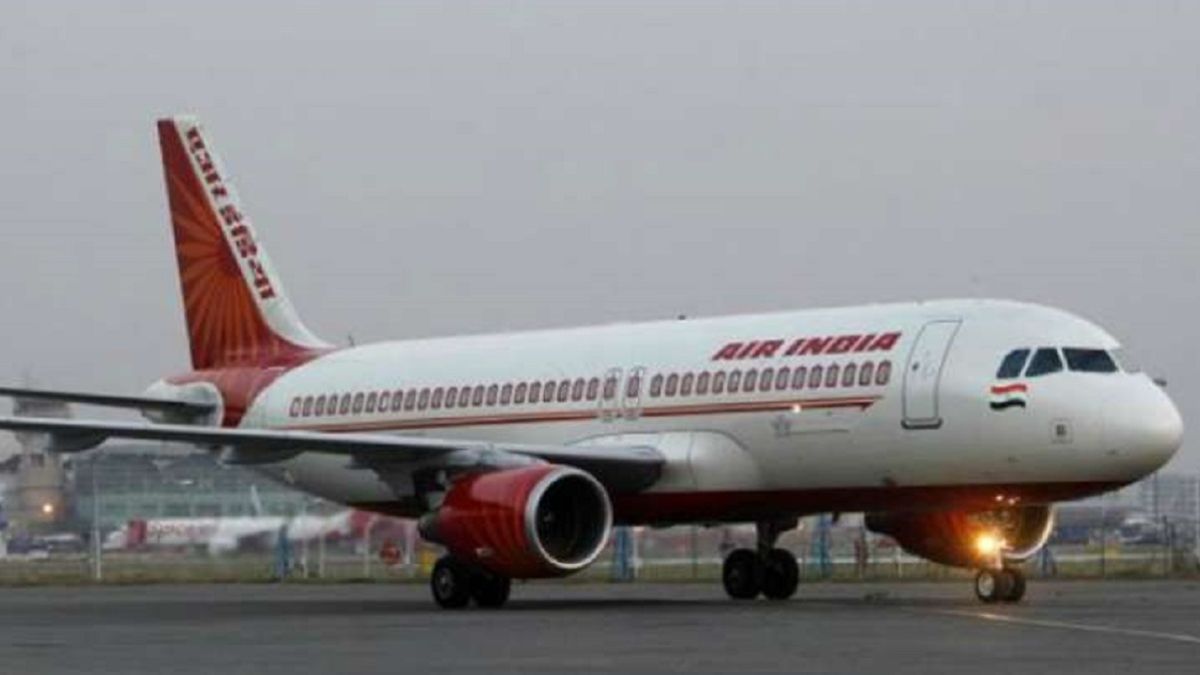 India-China direct flights to resume by month-end: MEA India-China direct flights to resume by month-end: MEA