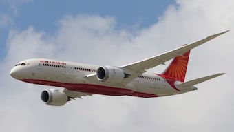Air India plane crash: Last year, a Boeing engineer and whistleblower, Sam Salehpour, who has been with the company for over a decade, raised alarm bells, alleging that the company took shortcuts when manufacturing 787 and 777 Dreamliner models. It led to a FAA investigation. Image for Representation. Reuters