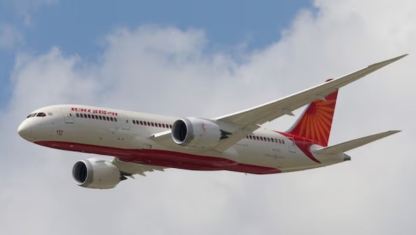 How safe is the Boeing 787-8 Dreamliner, the jet involved in Ahmedabad plane crash?