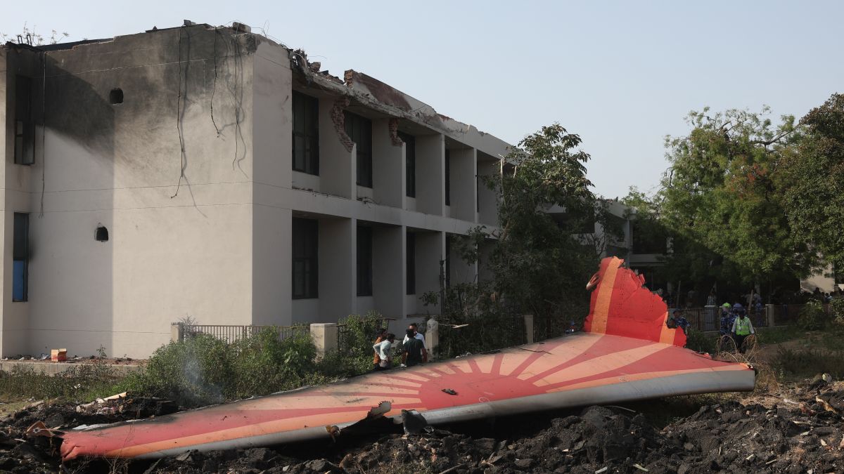 Wreckage of a Boeing 787 Dreamliner lies at the site where the Air India plane crashed in Ahmedabad, India, June 12. The death toll has mounted to 274, Including 241 onboard and those on the ground. Reuters Wreckage of a Boeing 787 Dreamliner lies at the site where the Air India plane crashed in Ahmedabad, India, June 12. The death toll has mounted to 274, Including 241 onboard and those on the ground. Reuters