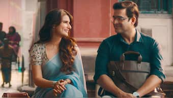 R. Madhavan and Fatima Sana Shaikh unite for Netflix's romantic drama 'Aap Jaisa Koi', streams from this date