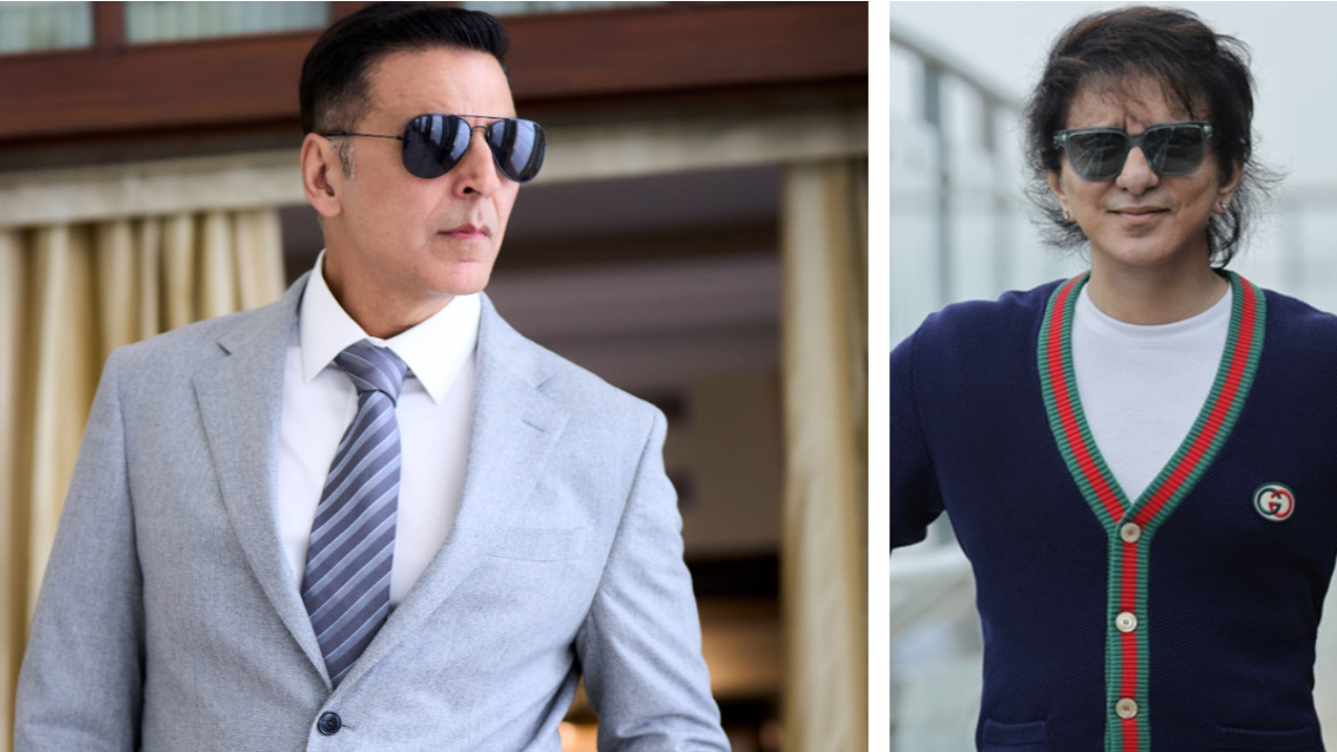 Hera Pheri 3: How 'Housefull' producer Sajid Nadiadwala made efforts to reunite Akshay Kumar and Paresh Rawal amid the latter's controversial exit Hera Pheri 3: How 'Housefull' producer Sajid Nadiadwala made efforts to reunite Akshay Kumar and Paresh Rawal amid the latter's controversial exit