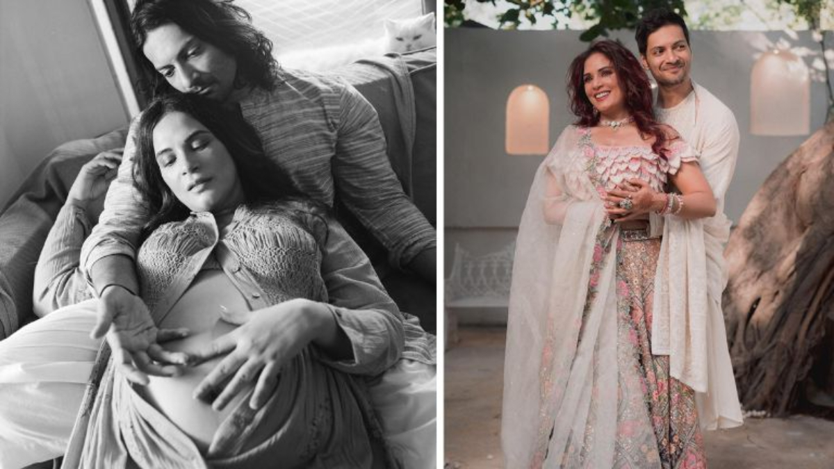 EXCLUSIVE | 'Metro In Dino' actor Ali Fazal on his work-life balance: 'I have a lot of fights, I now have a daughter and…' EXCLUSIVE | 'Metro In Dino' actor Ali Fazal on his work-life balance: 'I have a lot of fights, I now have a daughter and…'