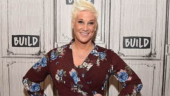 Anne Burrell, TV chef who coached the ‘Worst Cooks in America,’ passes away at 55