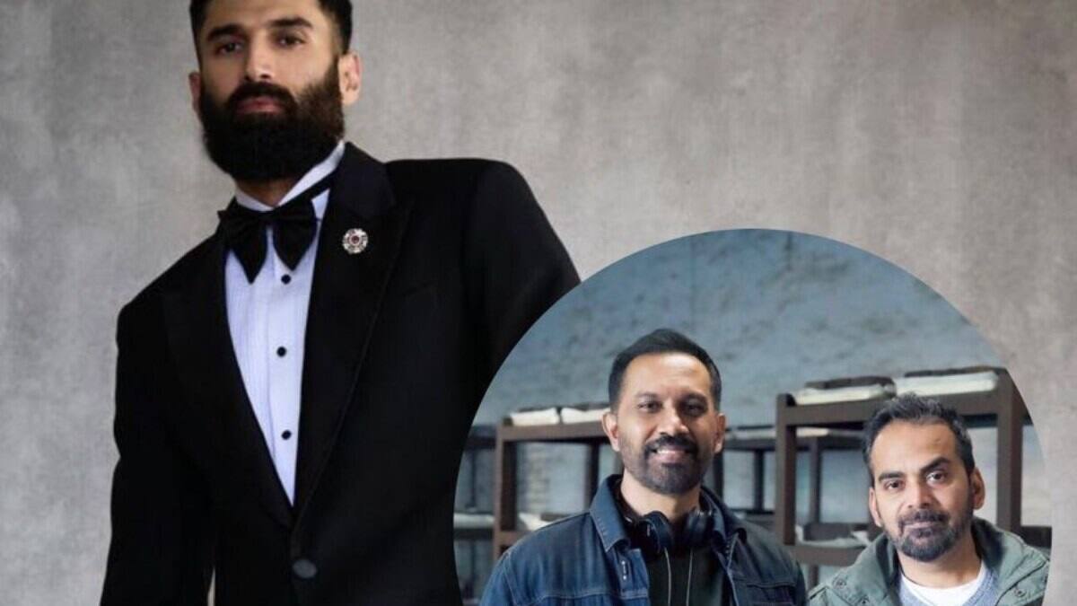 Netflix's Rakt Bramhand: Raj & DK begin prep for the next big action ...