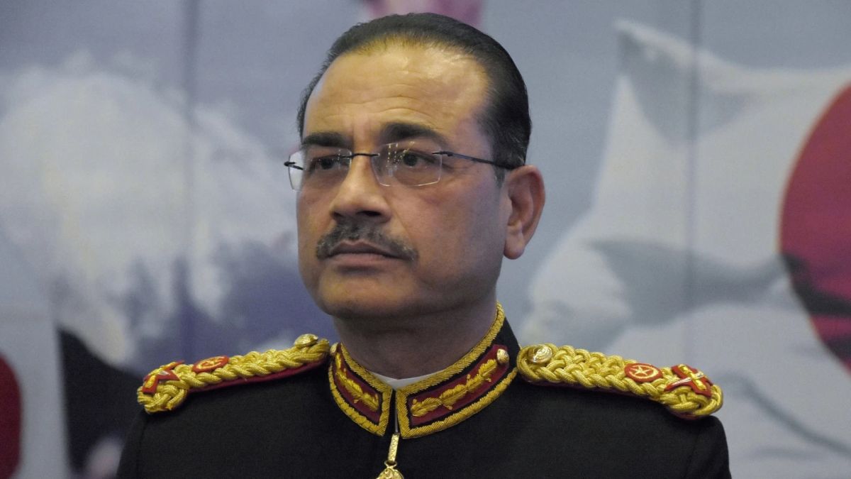 False victories, real losses: How Munir’s delusions risk Pakistan's future False victories, real losses: How Munir’s delusions risk Pakistan's future