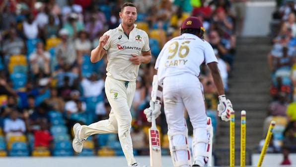 'Aussies are miles ahead': Australia lauded after crushing win against West Indies in 1st Test