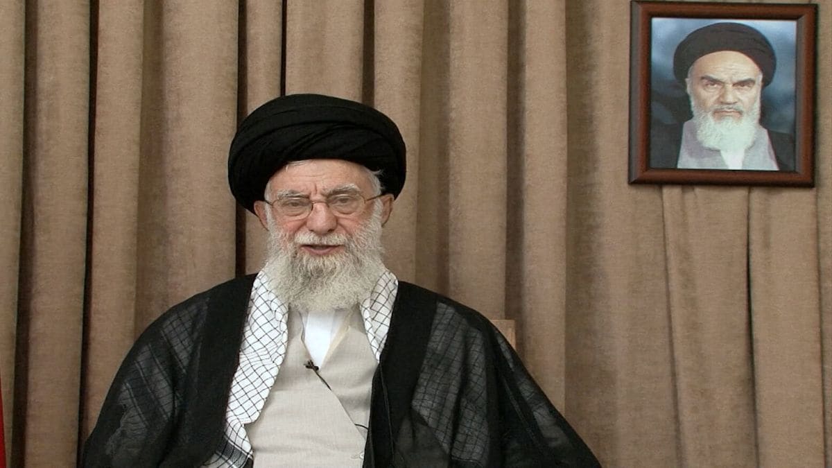 Khamenei holds the Iran key as Trump pushes for new nuclear deal
