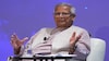 What’s keeping Muhammad Yunus busy? It’s not Bangladesh, but Indian columnists and X