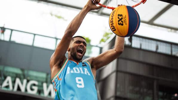 India's first professional basketball league launched in association with BFI