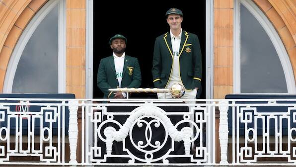 South Africa and Australia announce playing XIs for WTC final at Lord's