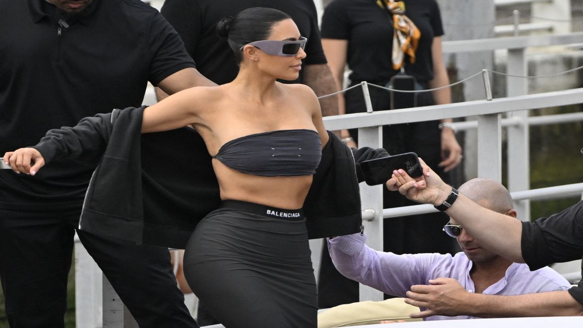 Why do Americans still think 1969 Moon landing was fake? Kim Kardashian is newest conspiracy theorist Why do Americans still think 1969 Moon landing was fake? Kim Kardashian is newest conspiracy theorist