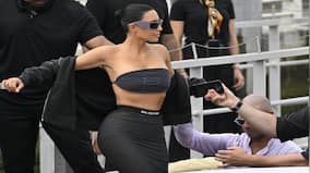 Why do Americans still think 1969 Moon landing was fake? Kim Kardashian is newest conspiracy theorist