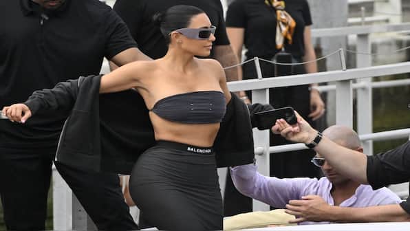 Why do Americans still think 1969 Moon landing was fake? Kim Kardashian is newest conspiracy theorist