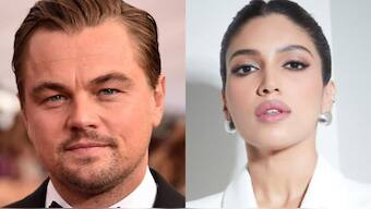 World Environment Day: From Leonardo DiCaprio to Netflix's 'The Royals' star Bhumi Pednekar, actors who are fighting climate change