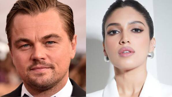 World Environment Day: From Leonardo DiCaprio to Netflix's 'The Royals' star Bhumi Pednekar, actors who are fighting climate change