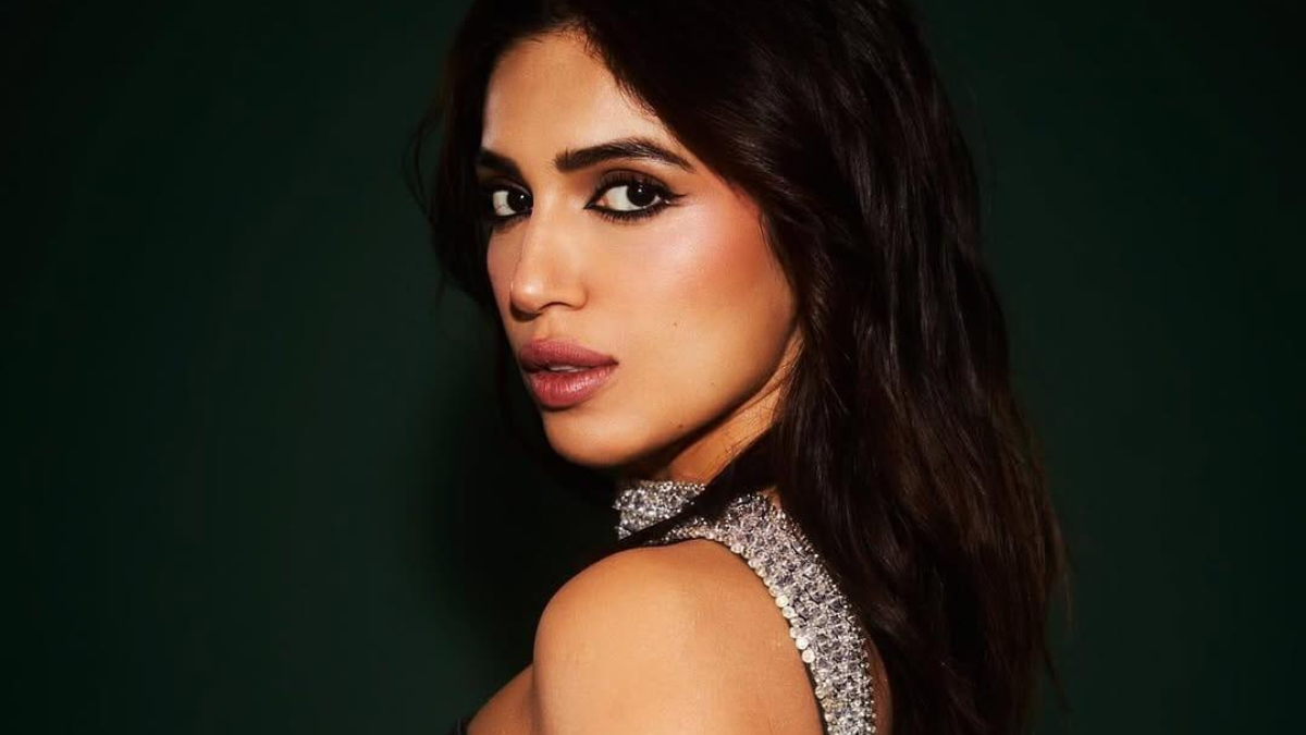 Netflix's 'The Royals' star Bhumi Pednekar on being approached by United Nations Development Programme: 'I was thrilled to collaborate because...' Netflix's 'The Royals' star Bhumi Pednekar on being approached by United Nations Development Programme: 'I was thrilled to collaborate because...'
