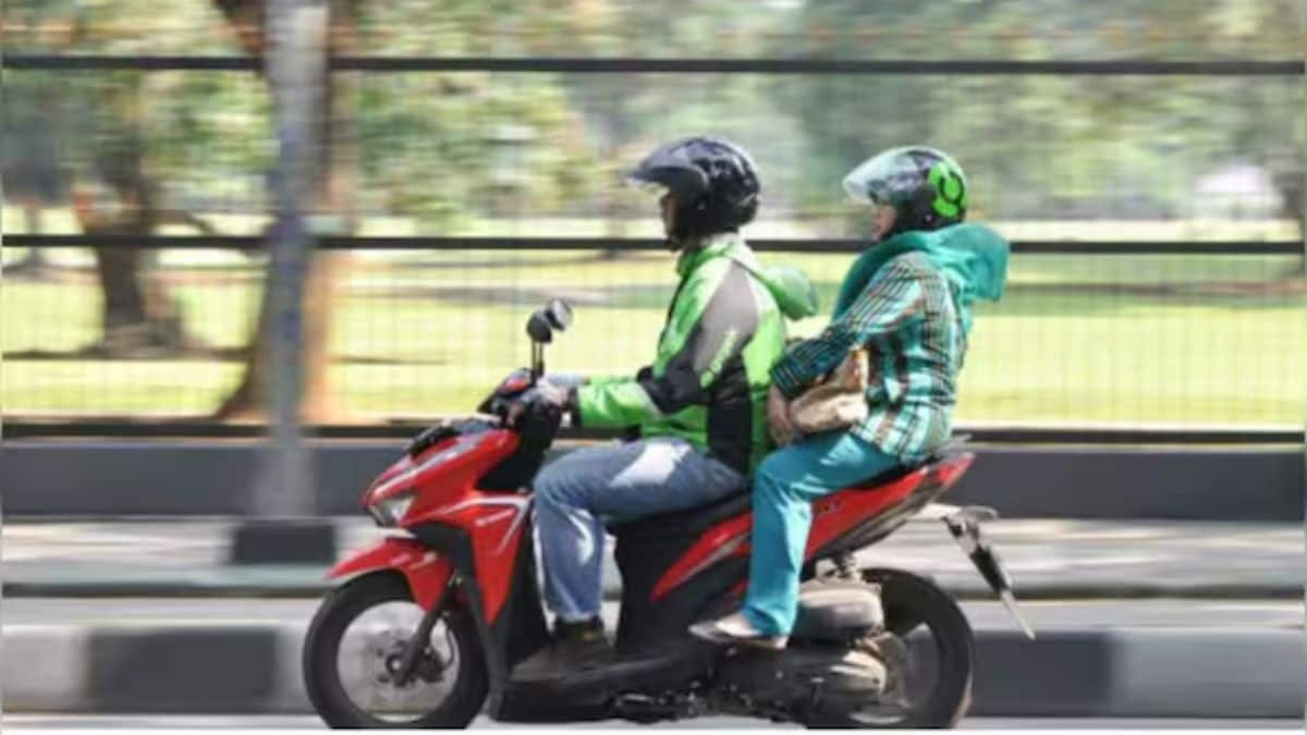 Rapido bike taxi rider slaps woman in Bengaluru. What went wrong?
