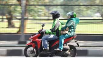 Just days before the Karnataka HC announced a complete ban on bike taxis, a woman being slapped by a driver in Bengaluru’s Jayanagar has stirred fresh public concern. Image for Representation. File image