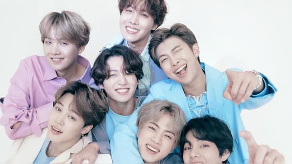 From Suga to Jung Kook, all 7 BTS members are now done with mandatory service