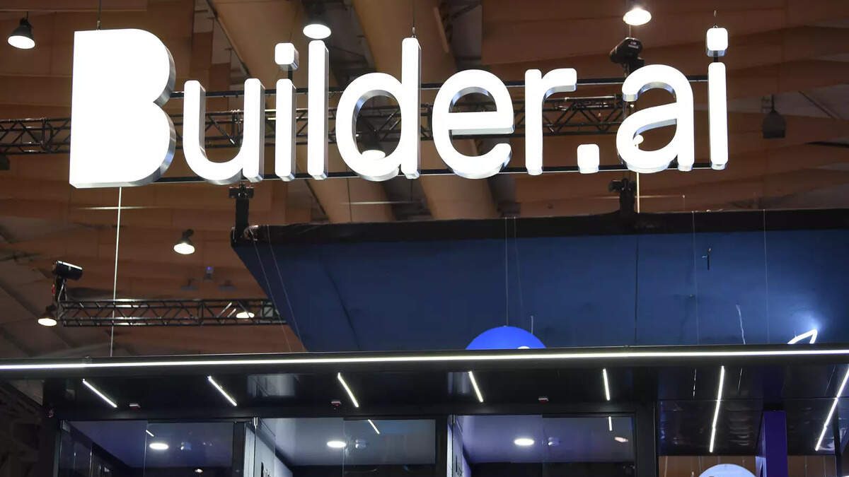 Behind bankruptcy plea of London start-up: It hired 700 Indian engineers to pose as AI tools Behind bankruptcy plea of London start-up: It hired 700 Indian engineers to pose as AI tools