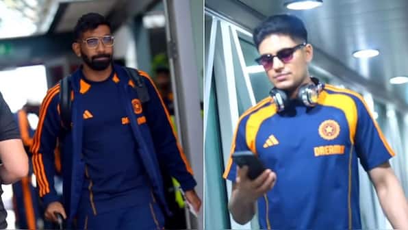 Indian players ignored by fans in England as Test team arrives without Virat Kohli & Rohit Sharma: Report