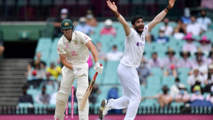 'Bumrah reached out before I was getting surgery': Cameron Green opens up on India star's 'special' gesture
