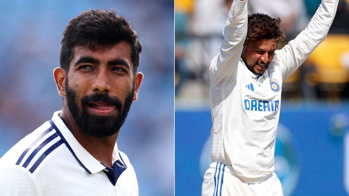 'They are too much dependent on Bumrah': Ex-India captain backs Kuldeep Yadav for Edgbaston Test 'They are too much dependent on Bumrah': Ex-India captain backs Kuldeep Yadav for Edgbaston Test