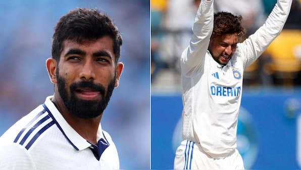 'They are too much dependent on Bumrah': Ex-India captain backs Kuldeep Yadav for Edgbaston Test