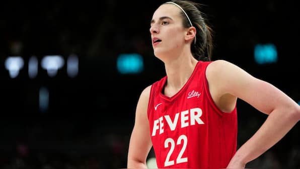 Caitlin Clark’s comeback game breaks WNBA viewership records, becomes one of the most watched match