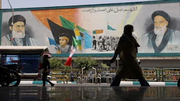 How Trump’s ceasefire between Israel and Iran is on shaky grounds