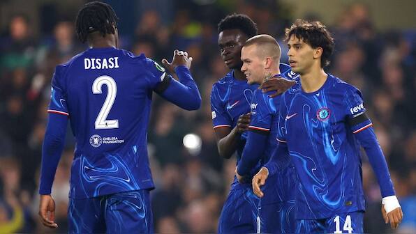 Chelsea's $62 million player charged with doping offences, risks four-year ban