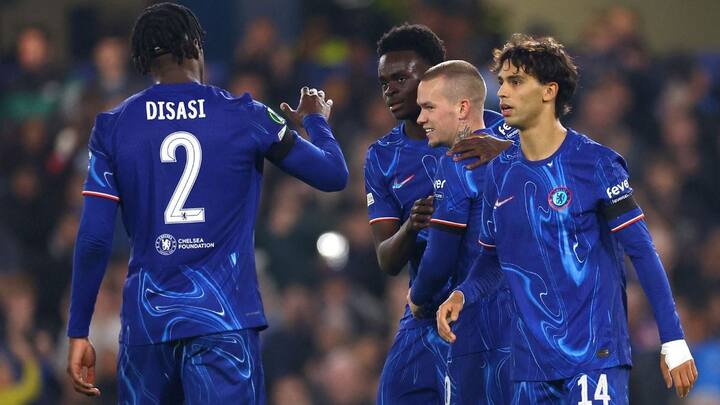 Chelsea's $62 million player charged with doping offences, risks four-year ban