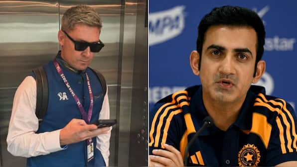 'Hope this doesn’t stop players and fans': Michael Clarke counters Gautam Gambhir’s call to avoid roadshows