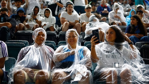 Storm delays expected at FIFA World Cup 2026 after weather plays spoilsport during Club World Cup