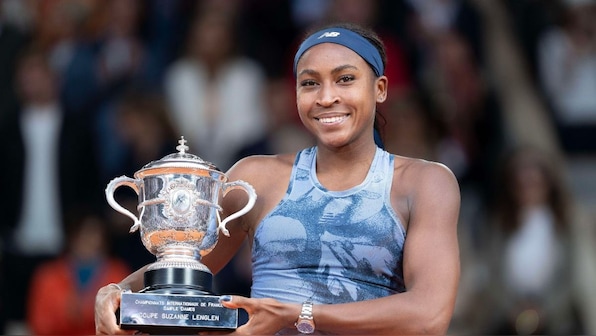 Wimbledon 2025: Coco Gauff reveals what she will do after retiring from tennis