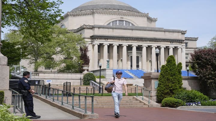 Now, Trump threatens Columbia University’s accreditation: How will this impact students?