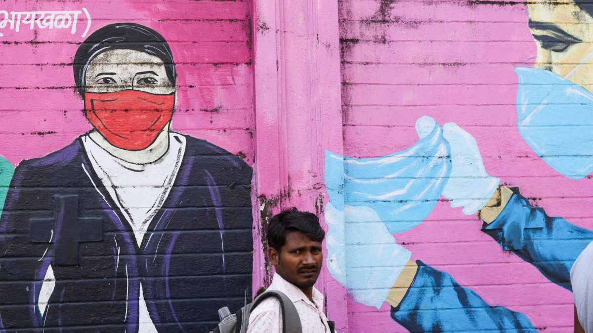 How India’s rising Covid cases is causing a rush of patients at hospitals – Firstpost