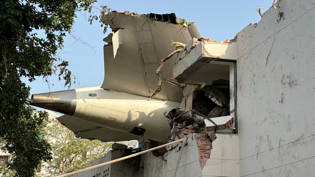 Air India 171 crash: Why prematurely blaming pilots is reckless and unethical Air India 171 crash: Why prematurely blaming pilots is reckless and unethical