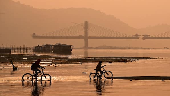 ‘What if China stops Brahmaputra water,’ threatens Pakistan. Does India need to worry?